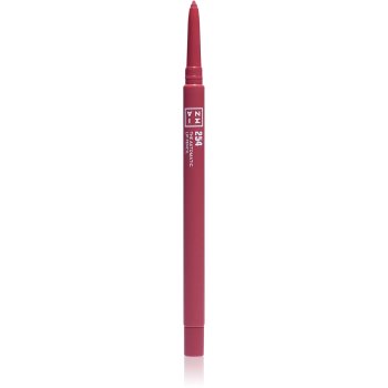 3INA The Automatic Lip Pencil creion contur buze - imagine 2